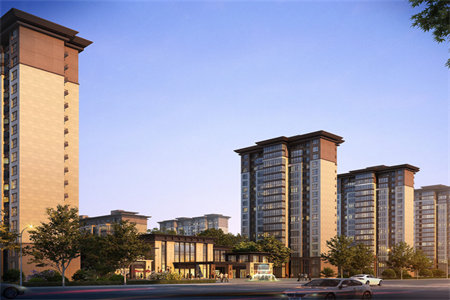 百合花园3室1厅1卫108.6㎡带付房